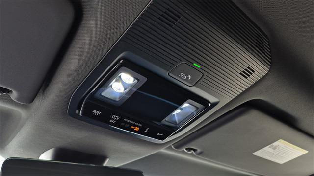 new 2025 Volkswagen ID. Buzz car, priced at $53,068