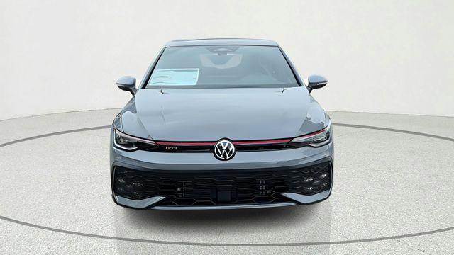 new 2026 Volkswagen Golf GTI car, priced at $40,098