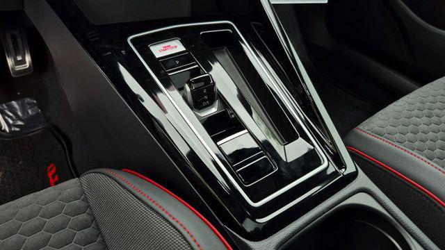new 2026 Volkswagen Golf GTI car, priced at $40,098