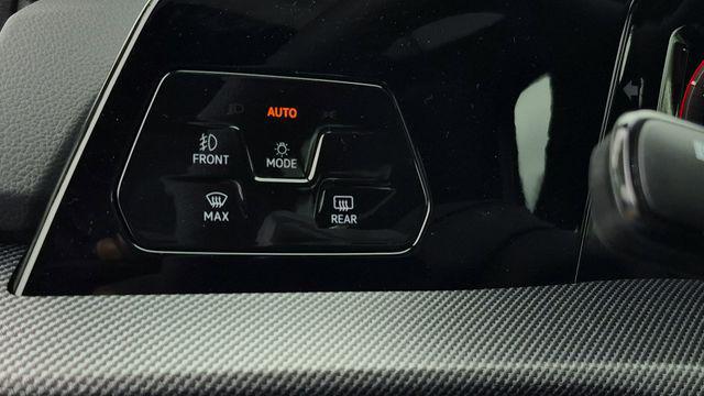 new 2026 Volkswagen Golf GTI car, priced at $40,098