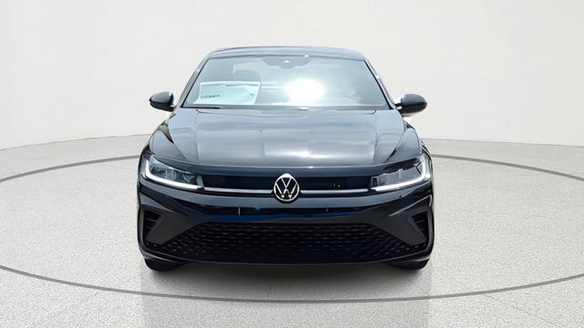 new 2026 Volkswagen Jetta car, priced at $26,371