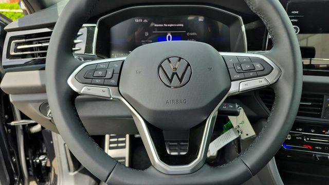 new 2026 Volkswagen Jetta car, priced at $26,371