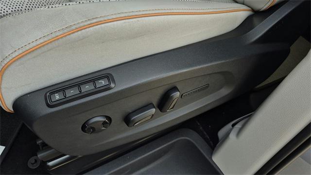 new 2025 Volkswagen ID. Buzz car, priced at $62,204