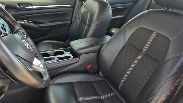 used 2024 Nissan Altima car, priced at $20,999