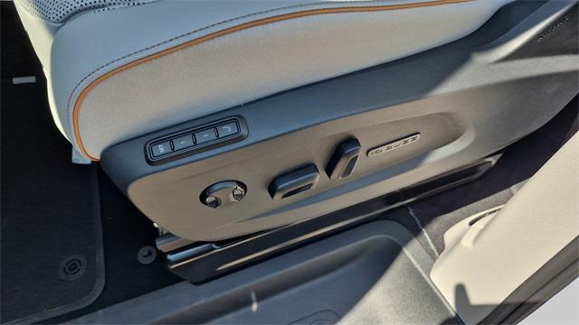 new 2025 Volkswagen ID. Buzz car, priced at $58,173