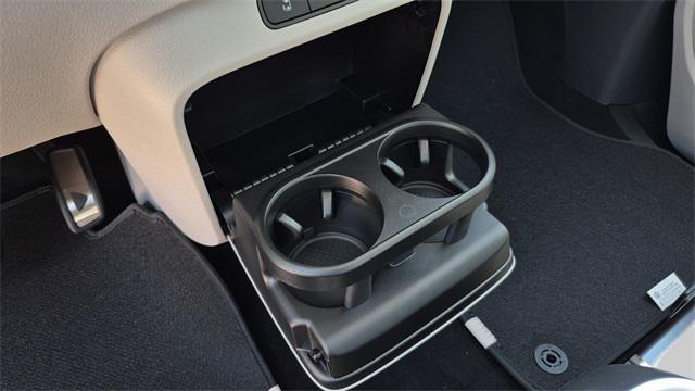 new 2025 Volkswagen ID. Buzz car, priced at $58,173