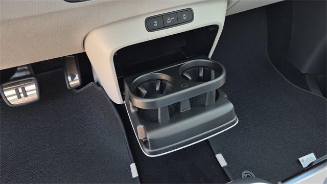 new 2025 Volkswagen ID. Buzz car, priced at $58,173