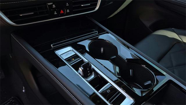 new 2026 Volkswagen Atlas car, priced at $43,478