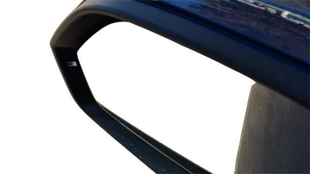 new 2026 Volkswagen Atlas car, priced at $43,478