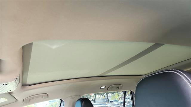 used 2025 Volkswagen Atlas car, priced at $43,716