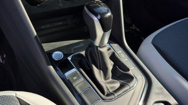 new 2026 Volkswagen Taos car, priced at $28,309