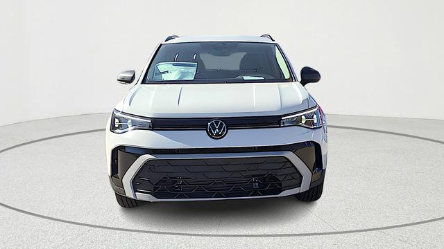 new 2026 Volkswagen Taos car, priced at $28,309