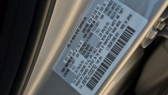 used 2025 Mazda CX-5 car, priced at $25,999