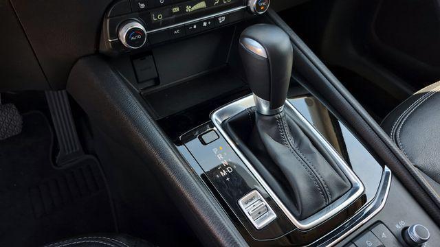 used 2025 Mazda CX-5 car, priced at $25,999