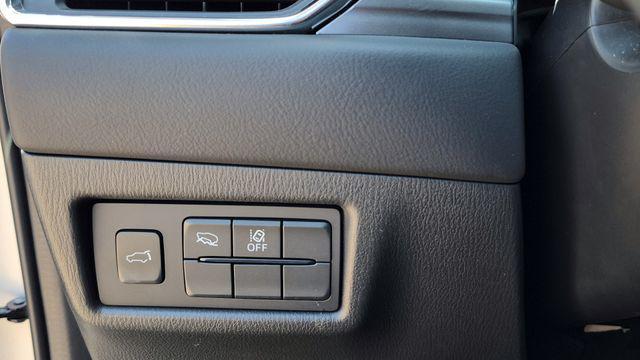 used 2025 Mazda CX-5 car, priced at $25,999