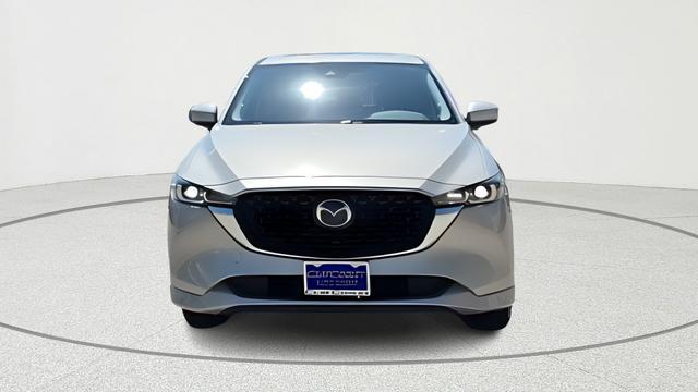 used 2025 Mazda CX-5 car, priced at $25,999