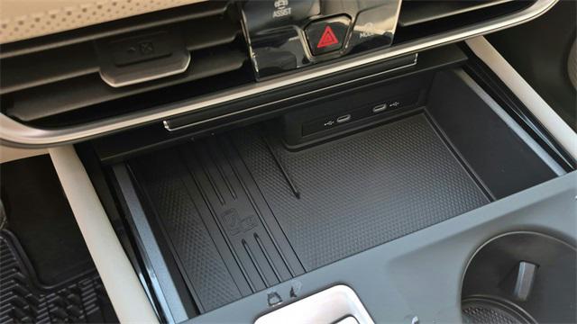 new 2026 Volkswagen Atlas car, priced at $37,036