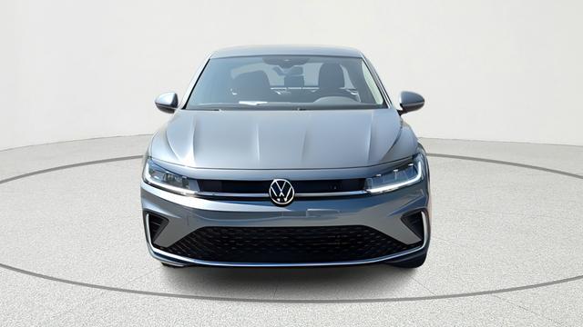 new 2026 Volkswagen Jetta car, priced at $24,366