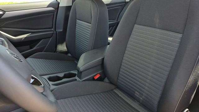 new 2026 Volkswagen Jetta car, priced at $24,366