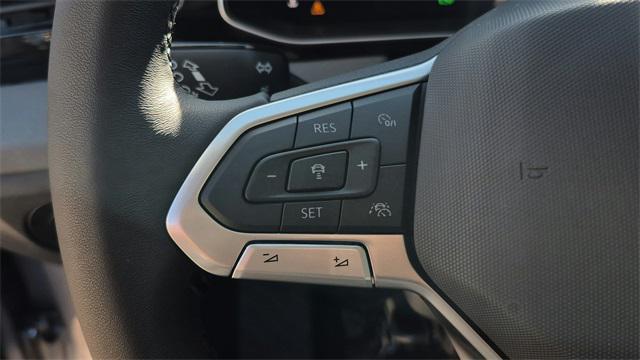 new 2026 Volkswagen Jetta car, priced at $26,760