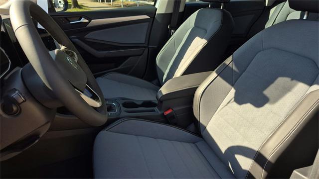 new 2026 Volkswagen Jetta car, priced at $26,760