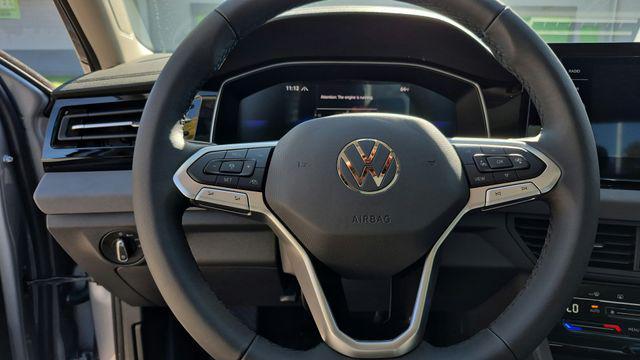 new 2026 Volkswagen Jetta car, priced at $25,760