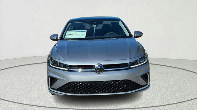 new 2026 Volkswagen Jetta car, priced at $25,760