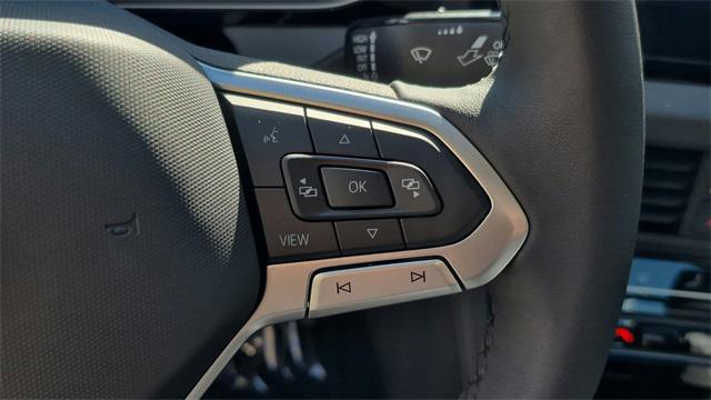 new 2026 Volkswagen Jetta car, priced at $26,760