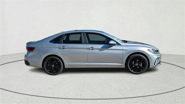 new 2026 Volkswagen Jetta car, priced at $26,760