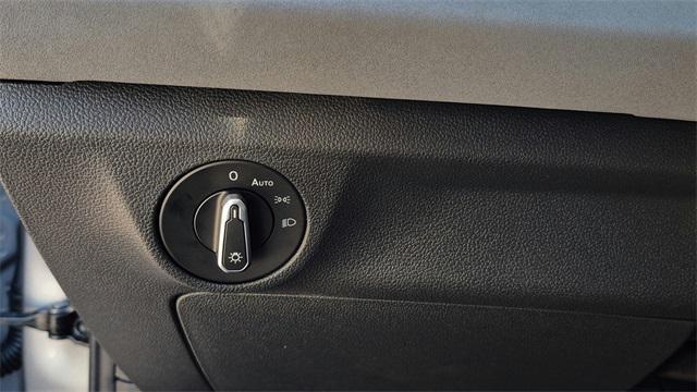 new 2026 Volkswagen Jetta car, priced at $26,760