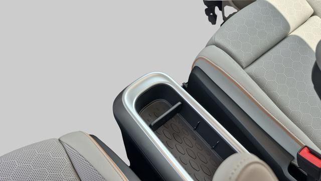 new 2025 Volkswagen ID. Buzz car, priced at $56,711