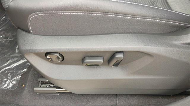 used 2024 Volkswagen Atlas car, priced at $39,500