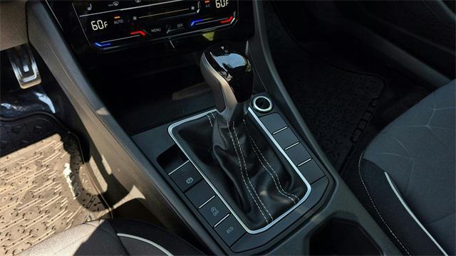 new 2026 Volkswagen Jetta car, priced at $26,064