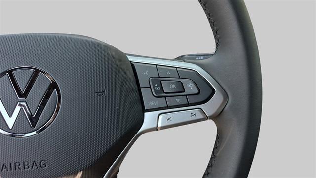 new 2026 Volkswagen Jetta car, priced at $26,064