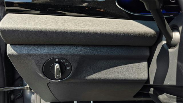 new 2026 Volkswagen Jetta car, priced at $26,064