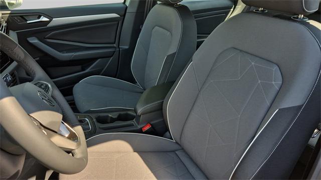 new 2026 Volkswagen Jetta car, priced at $26,064
