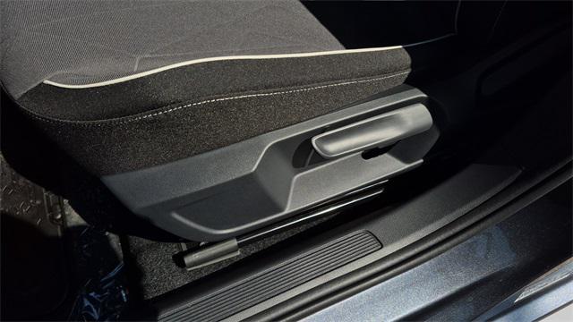 new 2026 Volkswagen Jetta car, priced at $26,064