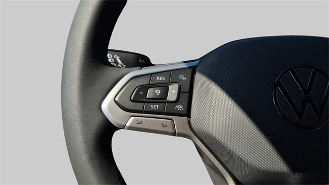 new 2026 Volkswagen Jetta car, priced at $26,064