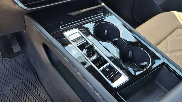 new 2025 Volkswagen Atlas Cross Sport car, priced at $42,186