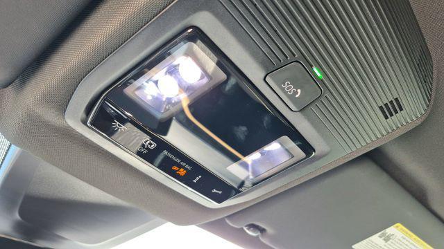 new 2025 Volkswagen Atlas Cross Sport car, priced at $42,186