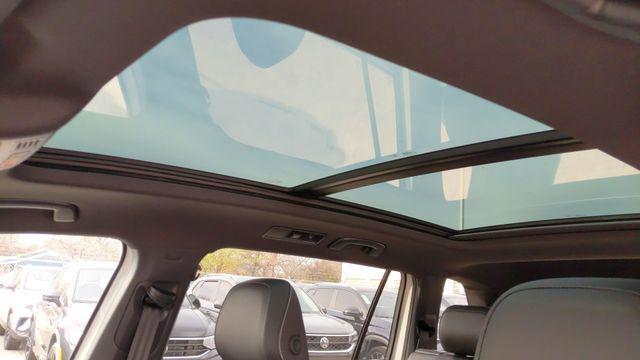used 2024 Volkswagen Tiguan car, priced at $25,957
