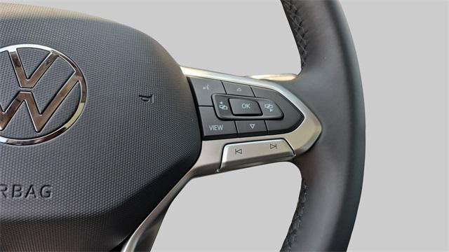 new 2025 Volkswagen Jetta car, priced at $27,104