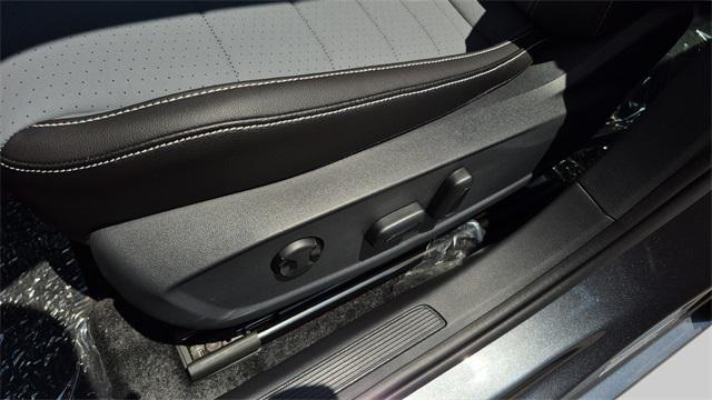 new 2025 Volkswagen Jetta car, priced at $27,104