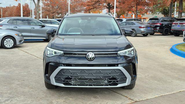 new 2026 Volkswagen Taos car, priced at $31,704