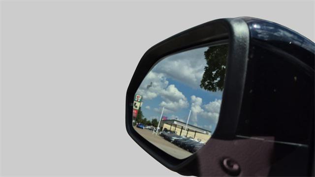 new 2026 Volkswagen Atlas Cross Sport car, priced at $51,969