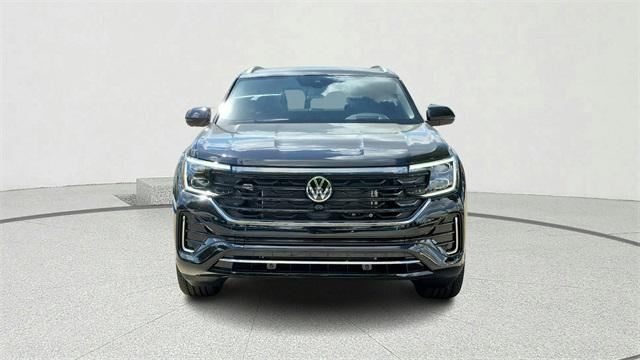 new 2026 Volkswagen Atlas Cross Sport car, priced at $51,969