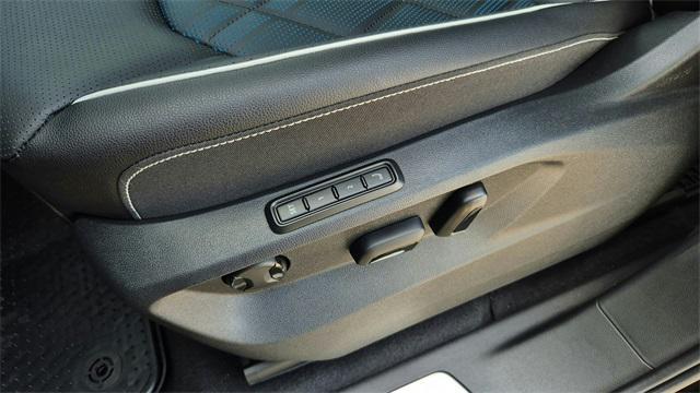 new 2026 Volkswagen Atlas Cross Sport car, priced at $51,969