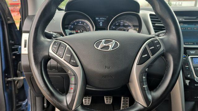 used 2014 Hyundai Elantra GT car, priced at $10,039