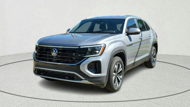 new 2026 Volkswagen Atlas Cross Sport car, priced at $36,930