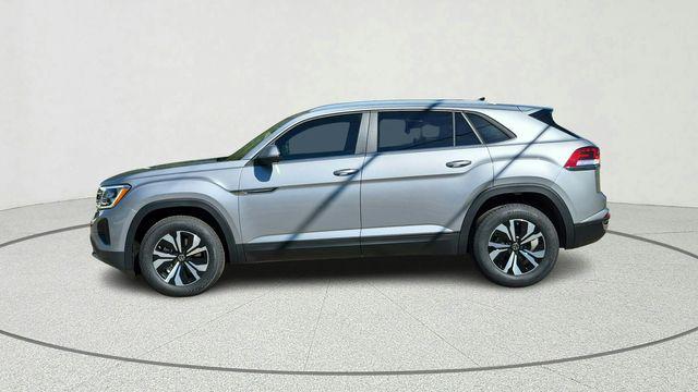 new 2026 Volkswagen Atlas Cross Sport car, priced at $36,930